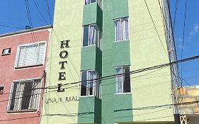 Hotel Linaje Popayán